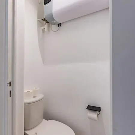 21#studio 2 Pers#bon Marche#st Germain#paris 6 Appartamento