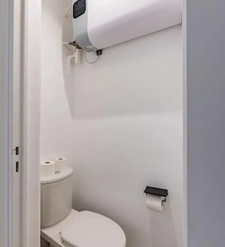 21#studio 2 Pers#bon Marche#st Germain#paris 6 Appartement